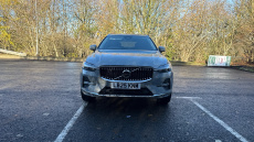 Volvo XC60 2.0 B5P Ultra Dark 5dr AWD Geartronic Petrol Estate